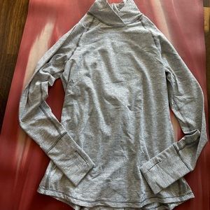 Lululemon Rulu Pullover